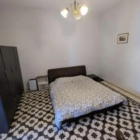 τερψιχόρη Holiday home *