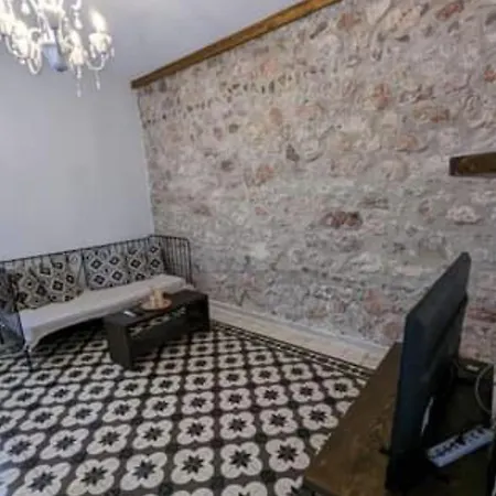τερψιχόρη Holiday home Loutraki (Corinthia)