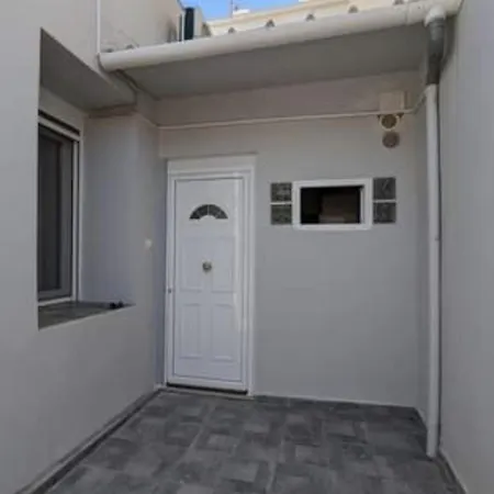 τερψιχόρη Holiday home Loutraki (Corinthia)
