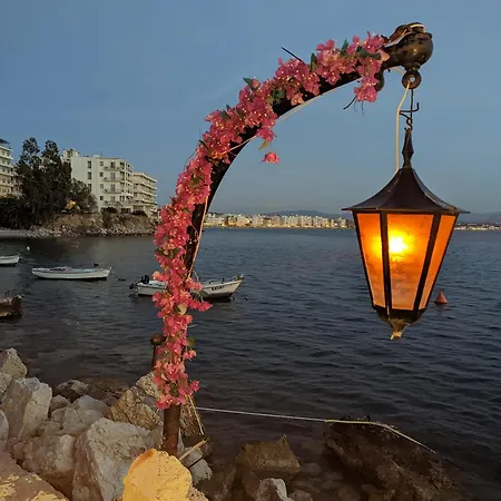τερψιχόρη * Loutraki (Corinthia)