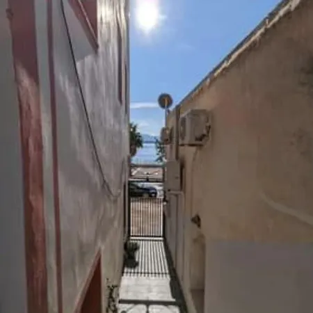 Holiday home τερψιχόρη