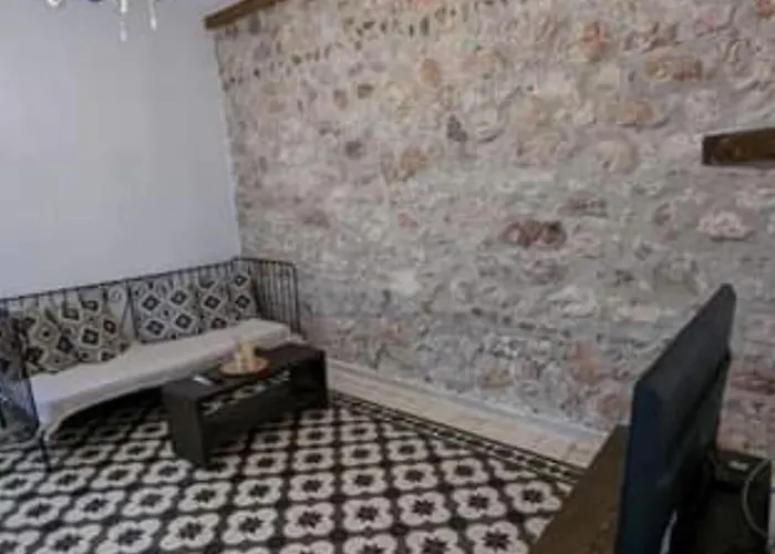 τερψιχόρη Dom wakacyjny Loutráki