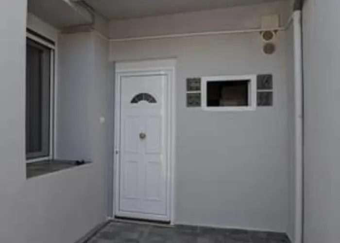 τερψιχόρη Dom wakacyjny Loutráki