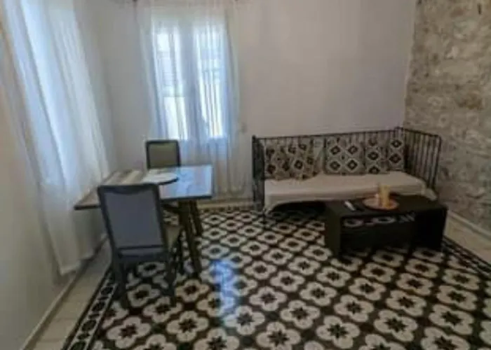 τερψιχόρη Dom wakacyjny