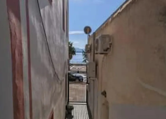 Dom wakacyjny τερψιχόρη